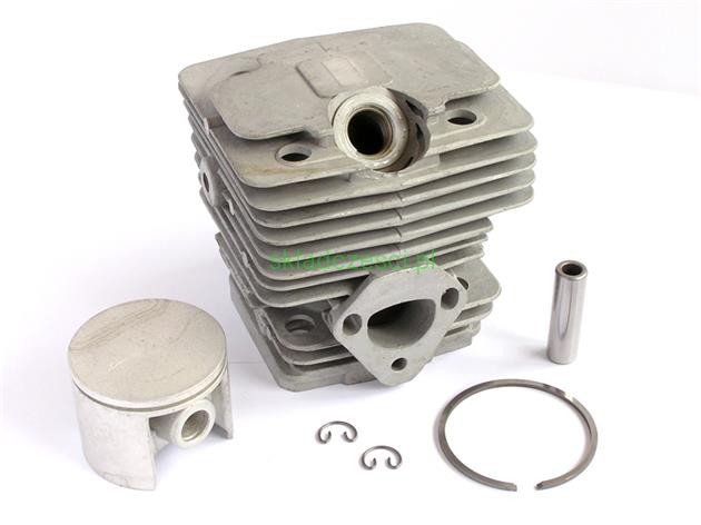 Cylinder do kosy ALPINA CASTOR STIGA VIP 52 Star 55 SB52 450 500