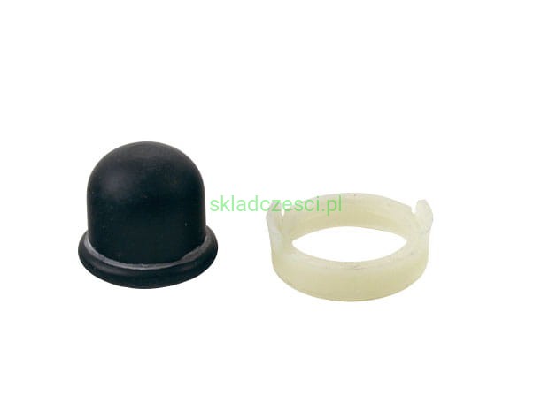 Primer pompka do Briggs Stratton Classic Sprint Quattro