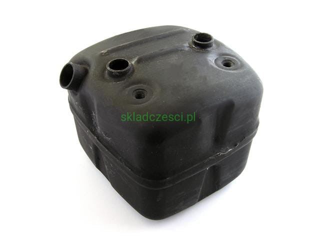 Tłumik do pilarki Husqvarna 362 365 371 372