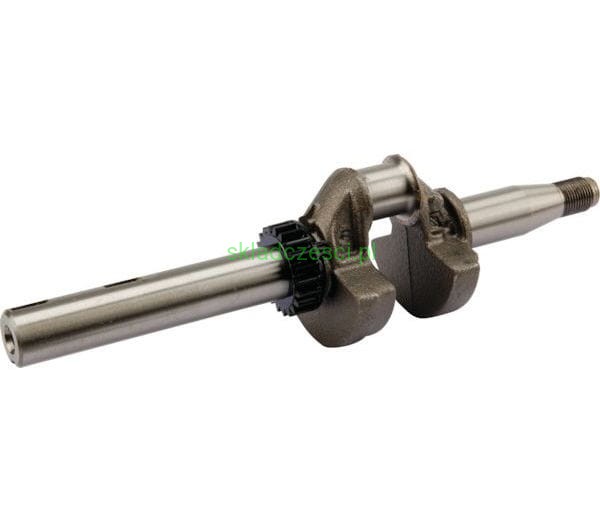 Wał korbowy 590538 Briggs Seria 450E 500E OHV 70 mm