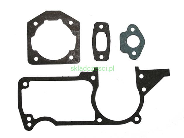 Zestaw uszczelek do Husqvarna 51 55
