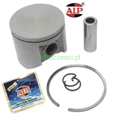 Tłok 43 mm do pilarki Makita DCS 460 DCS 461 DCS 4600 S