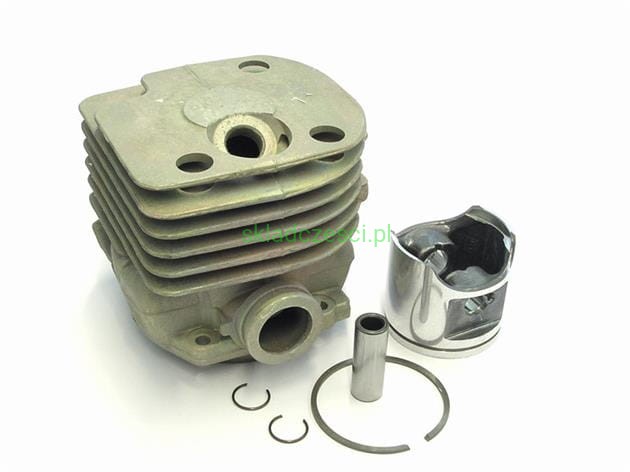 Cylinder do pilarki Husqvarna 365 Jonsered 2065 2165 CS2165 - fi 48 mm METEOR