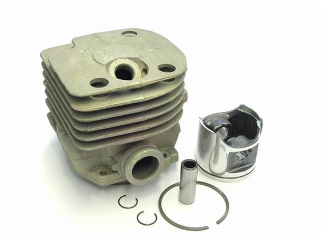 Cylinder do pilarki Husqvarna 365 Jonsered 2065 2165 CS2165 - fi 48 mm METEOR