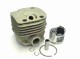Cylinder do pilarki Husqvarna 365 Jonsered 2065 2165 CS2165 - fi 48 mm METEOR