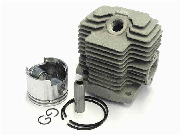 Cylinder do kosy spalinowej Kawasaki TH48 - śr. 44 mm