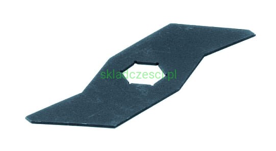 Noże do wertykulatorów MTD GUTBROD V38 VE38 V38G