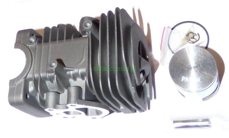 Cylinder do pilarki Husqvarna 235 236 240 - fi 39 mm