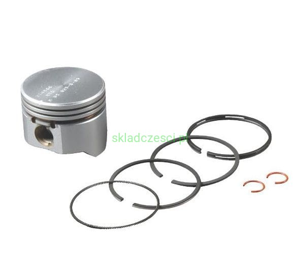 Tłok do Briggs & Stratton 7-8 HP nadwymiar 0,010" (76,50 mm)