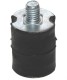 Amortyzator do Husqvarna 44 266 268 272 444
