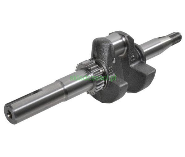 Wał korbowy 797017 Briggs Seria 600 Quantum