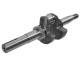 Wał korbowy 797017 Briggs Seria 600 Quantum