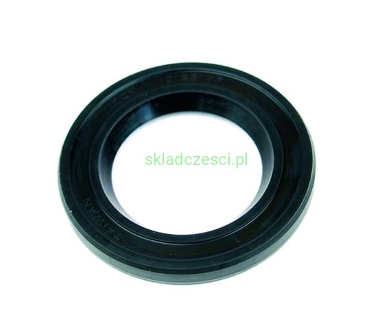 Uszczelniacz wału 25x41,5x4,7 do Briggs & Stratton Quantum poziomy wał