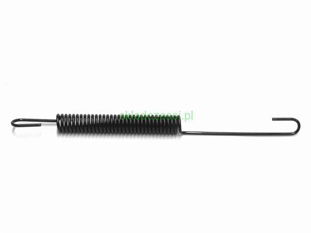 Sprężyna regulatora do Honda GX390 - gruba