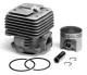 Cylinder do Stihl 08S BG17 BT360 SG17 SG17L TS08 TS08S TS350 TS360