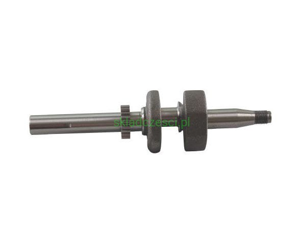 Wał korbowy 796217 Briggs Seria 400 500