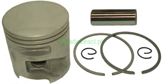  Tłok do przecinarki Partner K750 - śr. 51 mm