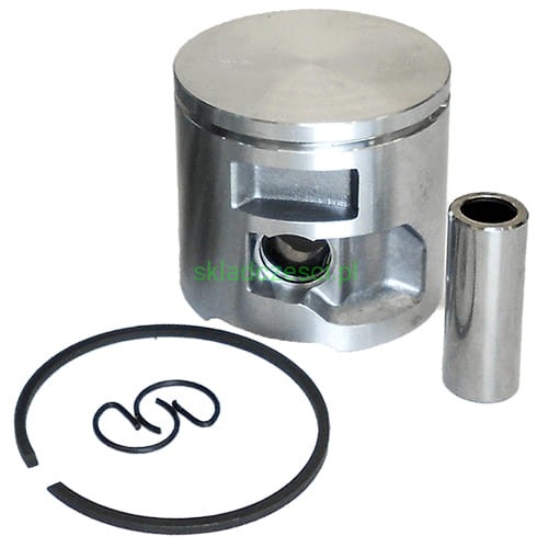  Tłok do pilarki Husqvarna 570 570XP - fi 49 mm