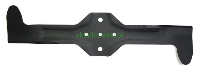 Nóż 54,3 cm do kosiarek Electrolux lewoobrotowy, dolny