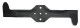 Nóż 54,3 cm do kosiarek Electrolux lewoobrotowy, dolny