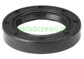 Uszczelniacz wału do Honda GX240 GX270 GX300 WT30X