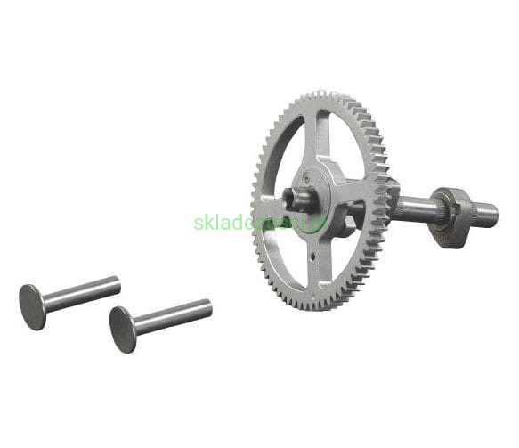 Wałek rozrządu Briggs & Stratton oryginalny 793880