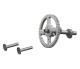 Wałek rozrządu Briggs & Stratton oryginalny 793880