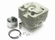 Cylinder do kosy STIHL FR350 FR450 FR480 FS400 FS450 FS480 - 44 mm
