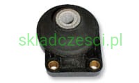 Amortyzator pilarki Stihl MS341 MS361 - uchwyt