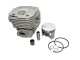 Cylinder do przecinarki Husqvarna Partner K950 - 56 mm