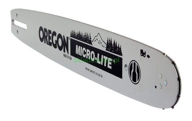 Prowadnica do pił OREGON PRO-AM MicroLite