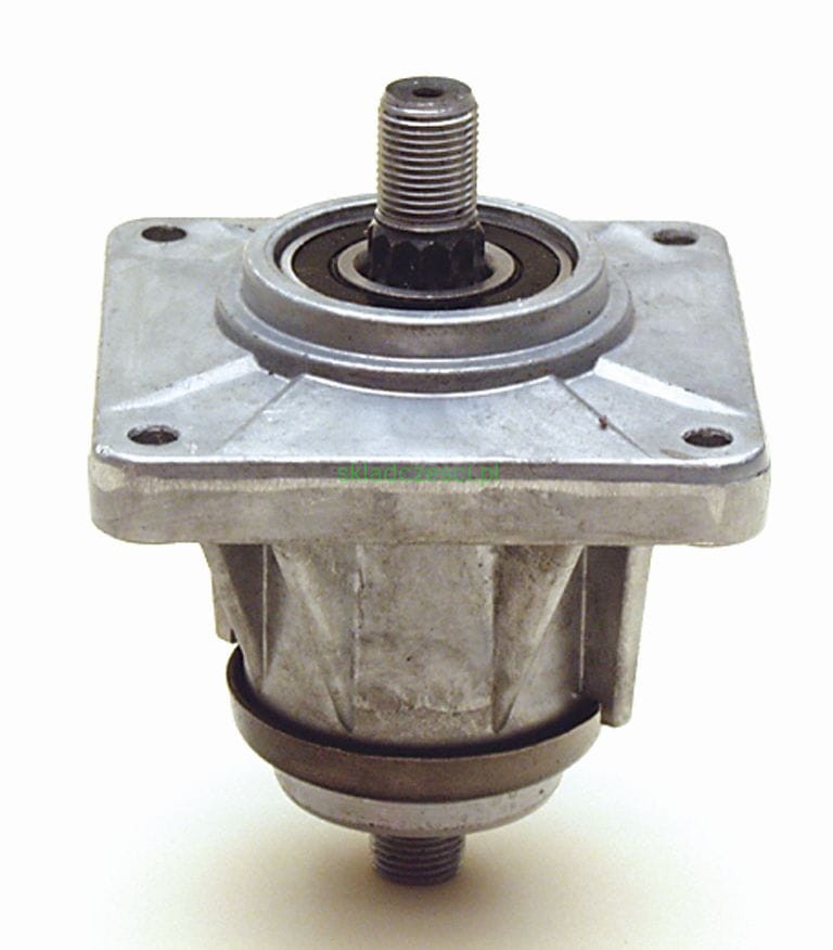 Adapter noża do MTD Gudbrod Deck H 117 cm - środkowy