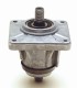 Adapter noża do MTD Gudbrod Deck H 117 cm - środkowy