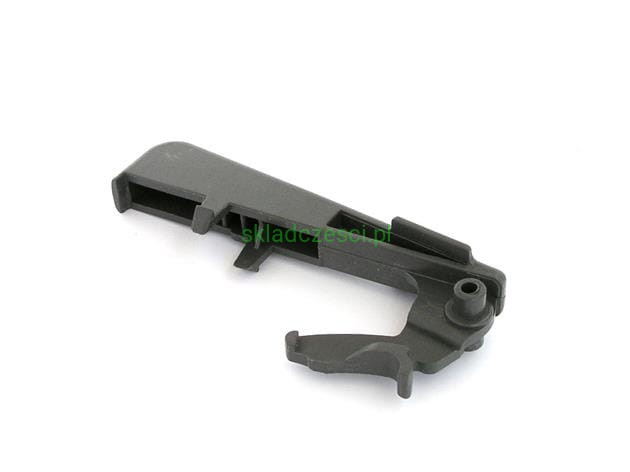 Dźwignia blokady gazu Husqvarna 340 345 346 357 359