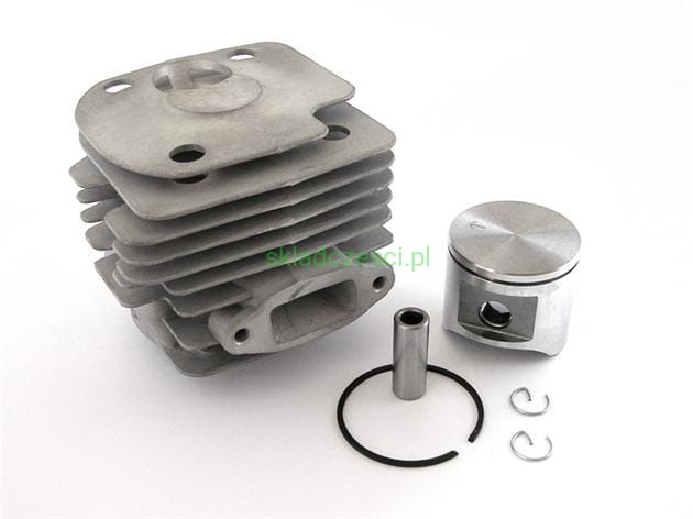 Cylinder kompletny do Husqvarna 365 Jonsered 2065 2165 CS2165 - fi 48 mm
