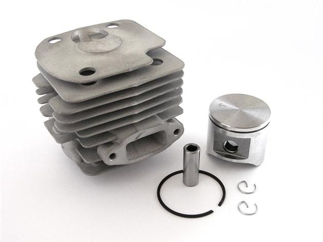 Cylinder kompletny do Husqvarna 365 Jonsered 2065 2165 CS2165 - fi 48 mm