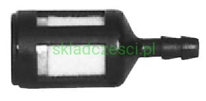 Filtr paliwa ZAMA ZF-1