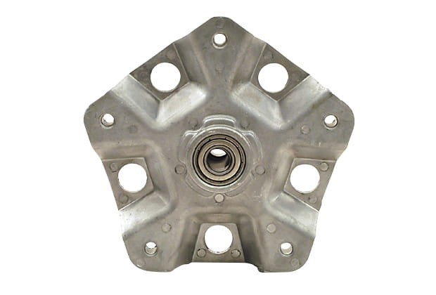 Adapter piasta noża do Murray 30"