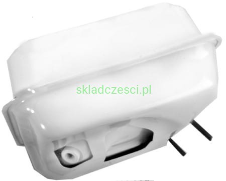 Zbiornik paliwa do Honda GX140 GX160 GX200
