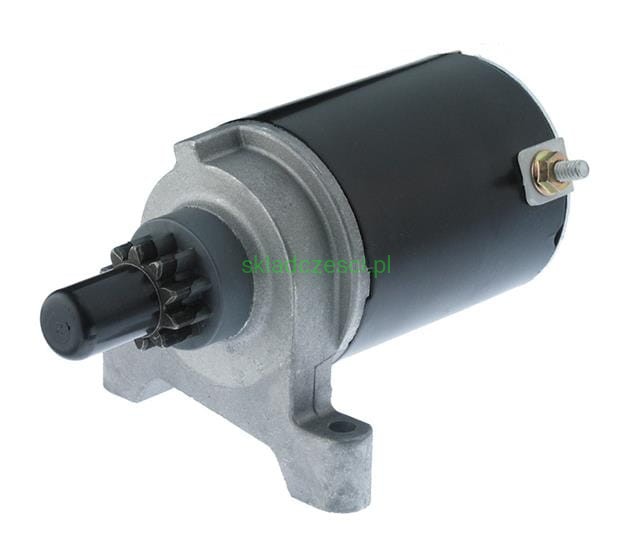 Rozrusznik elektryczny do Tecumseh OHV 11 - 13 HP