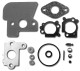 Zestaw naprawczy gaźnika do Briggs Stratton Intek 5,5 - 6,0 KM