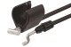 Linka hamulca 1101181 do kosiarki Murray 20" i 22"