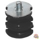 Amortyzator do pilarki HUSQVARNA 61 66 266