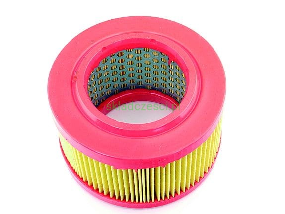 Filtr powietrza do HATZ 1D41 1D50