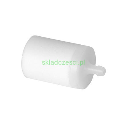Filtr paliwa POREX 3,5 mm do pilarki kosy Husqvarna Makita