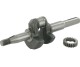 Wał korbowy 797018 Briggs Seria 600 Quantum