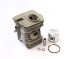 Cylinder do Husqvarna 40 240R Partner 400 Jonsered 2041