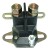 Solenoid 12V 100A pin 3 do traktorka MTD Murray Snapper