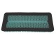 Filtr powietrza do HONDA GCV510 GCV520 GCV530