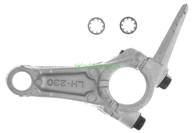 Korbowód do Honda GX110 GX120